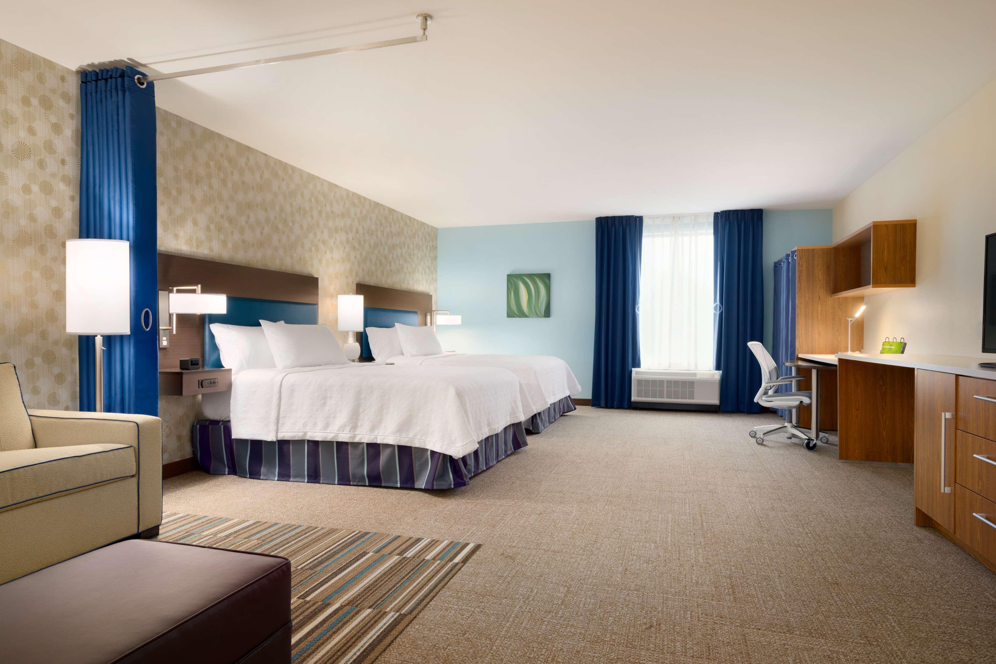 Home2 Suites By Hilton Joliet Plainfield Exteriér fotografie