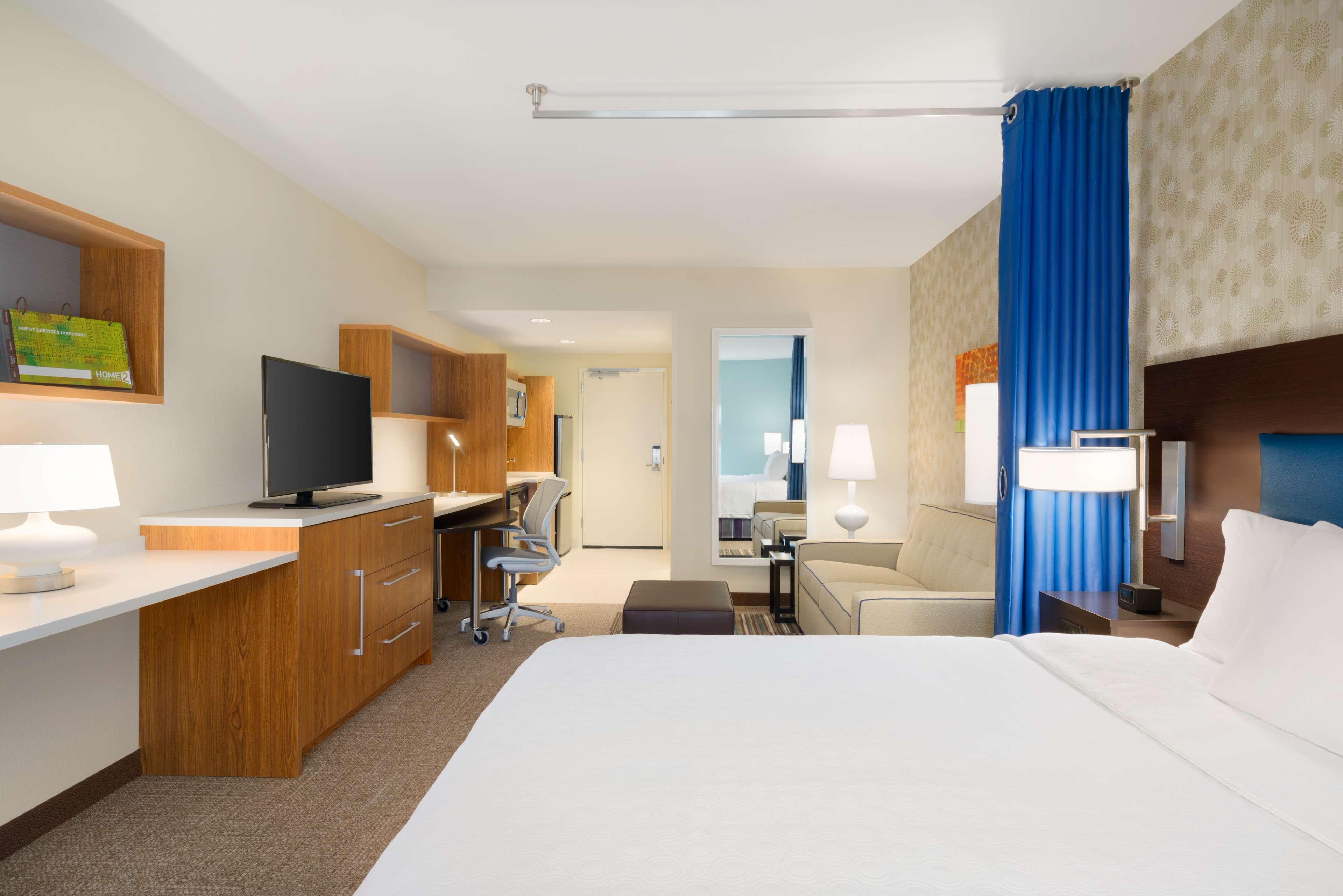 Home2 Suites By Hilton Joliet Plainfield Exteriér fotografie