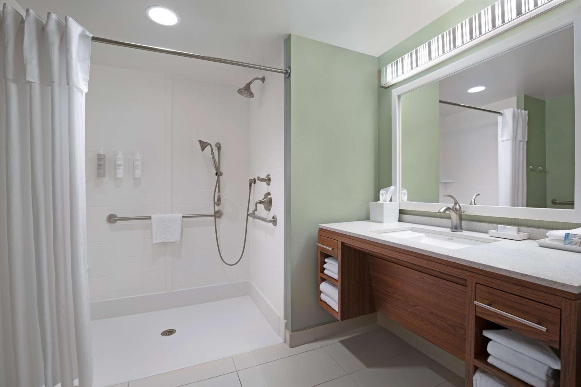 Home2 Suites By Hilton Joliet Plainfield Exteriér fotografie