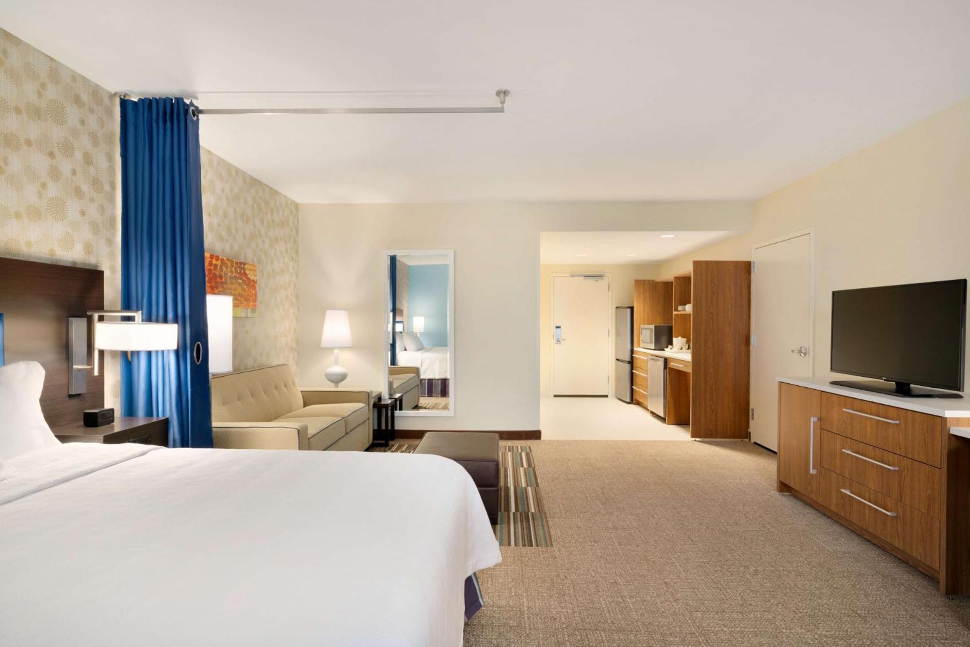 Home2 Suites By Hilton Joliet Plainfield Exteriér fotografie