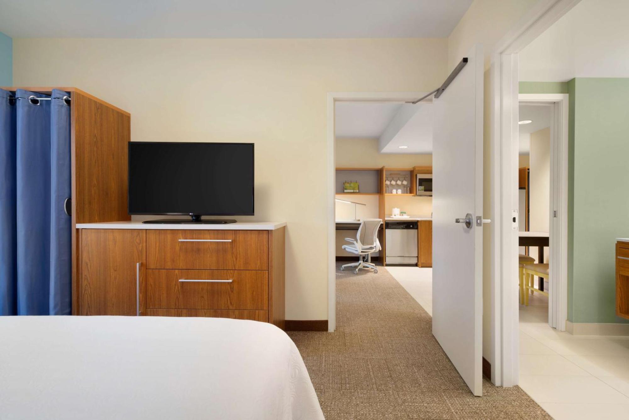 Home2 Suites By Hilton Joliet Plainfield Exteriér fotografie