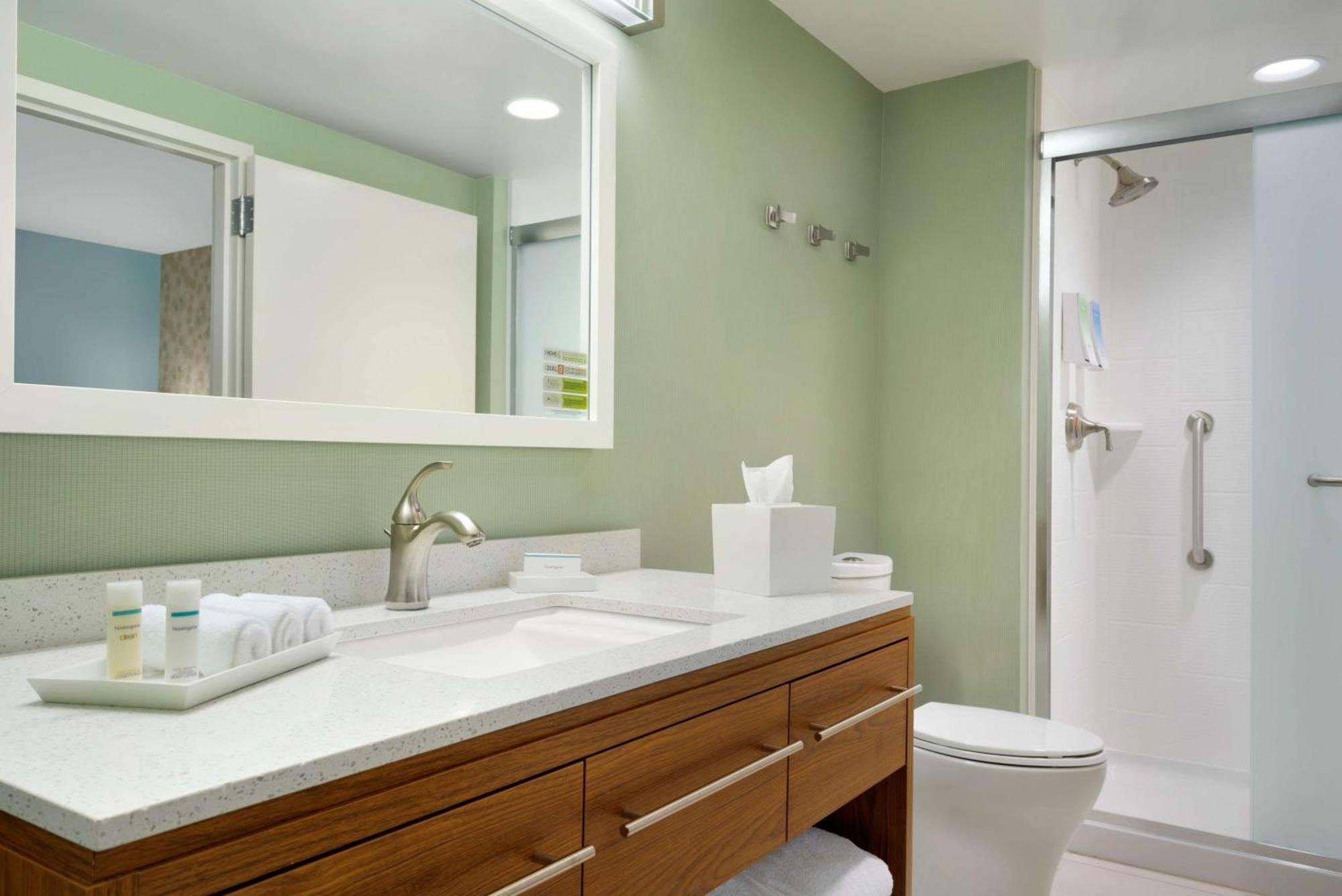 Home2 Suites By Hilton Joliet Plainfield Exteriér fotografie