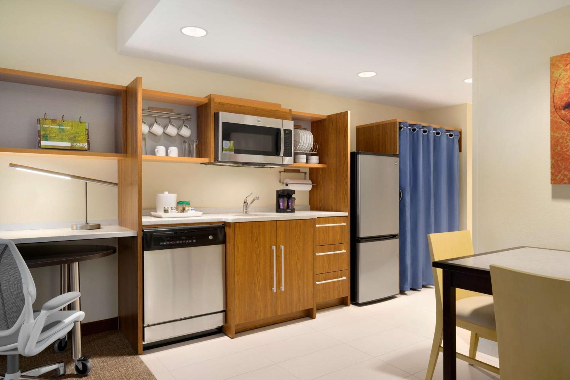 Home2 Suites By Hilton Joliet Plainfield Exteriér fotografie