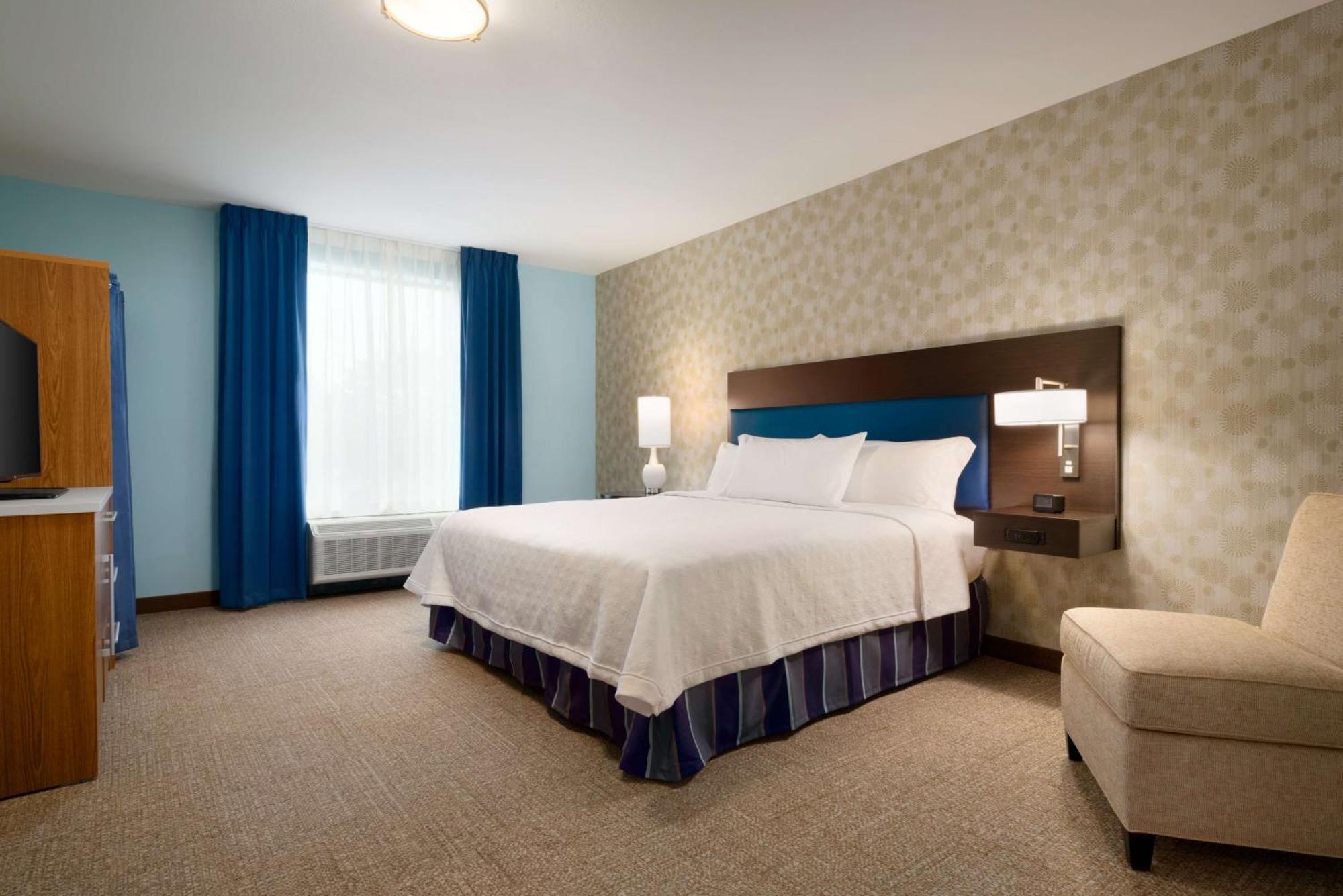 Home2 Suites By Hilton Joliet Plainfield Exteriér fotografie