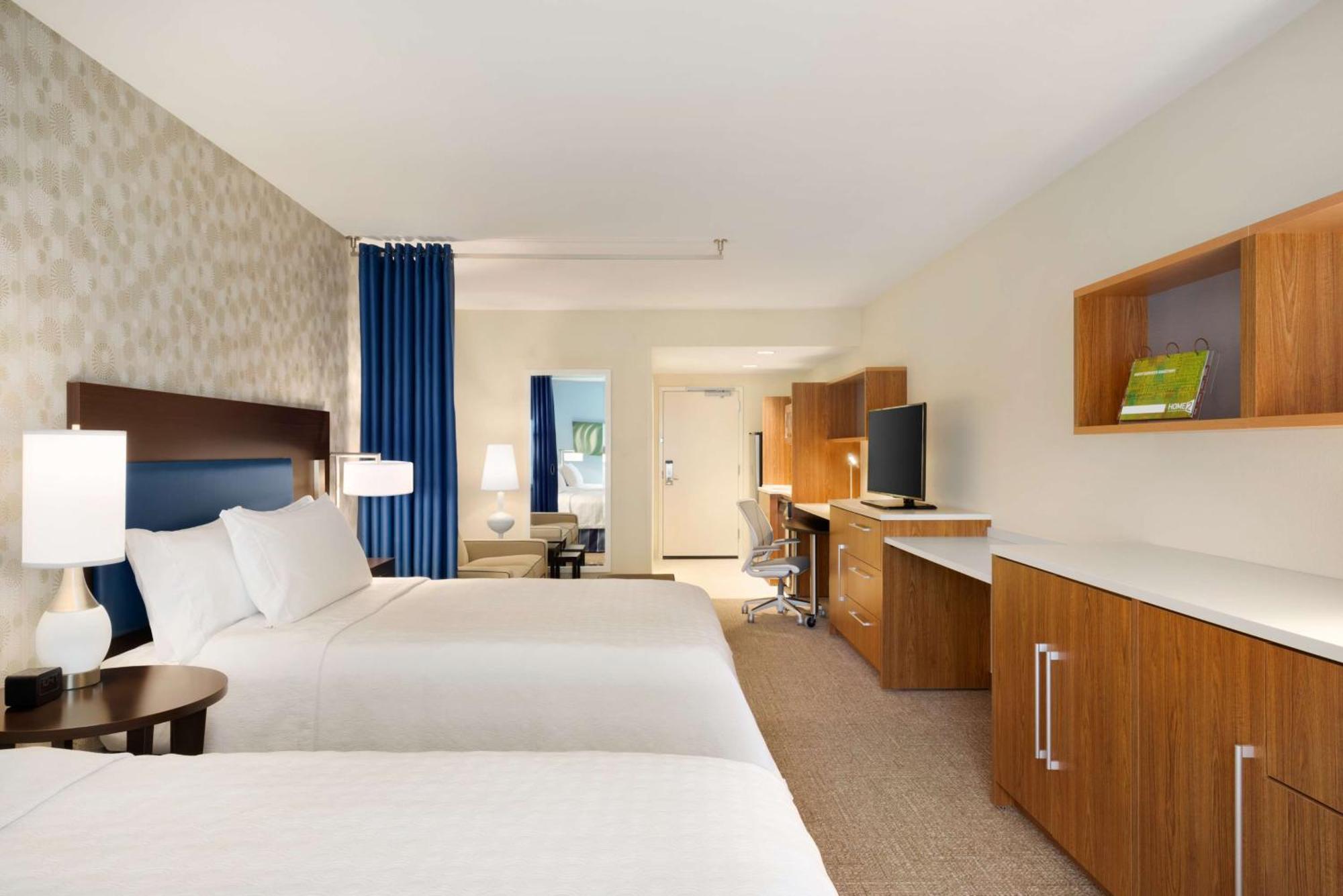 Home2 Suites By Hilton Joliet Plainfield Exteriér fotografie