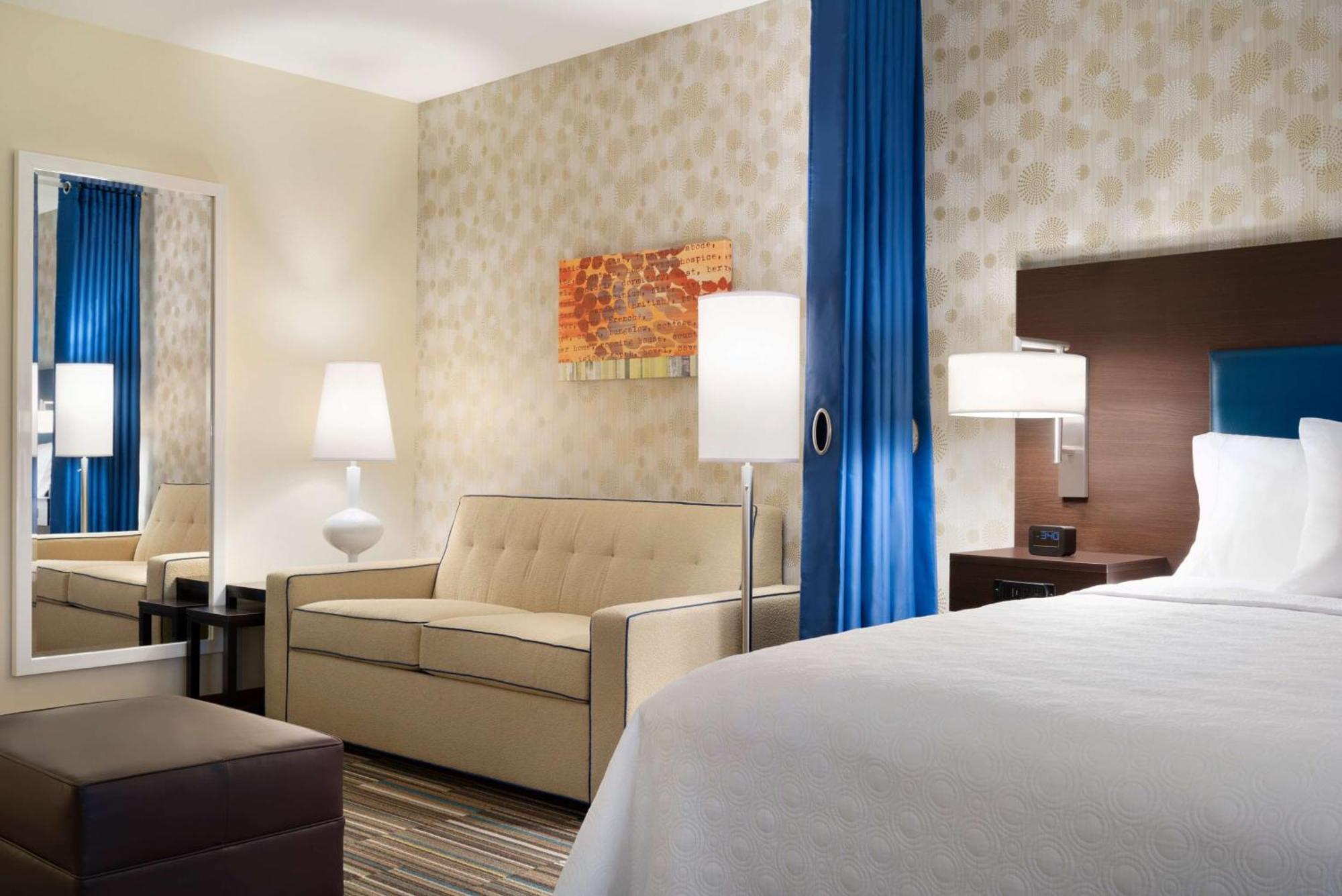 Home2 Suites By Hilton Joliet Plainfield Exteriér fotografie