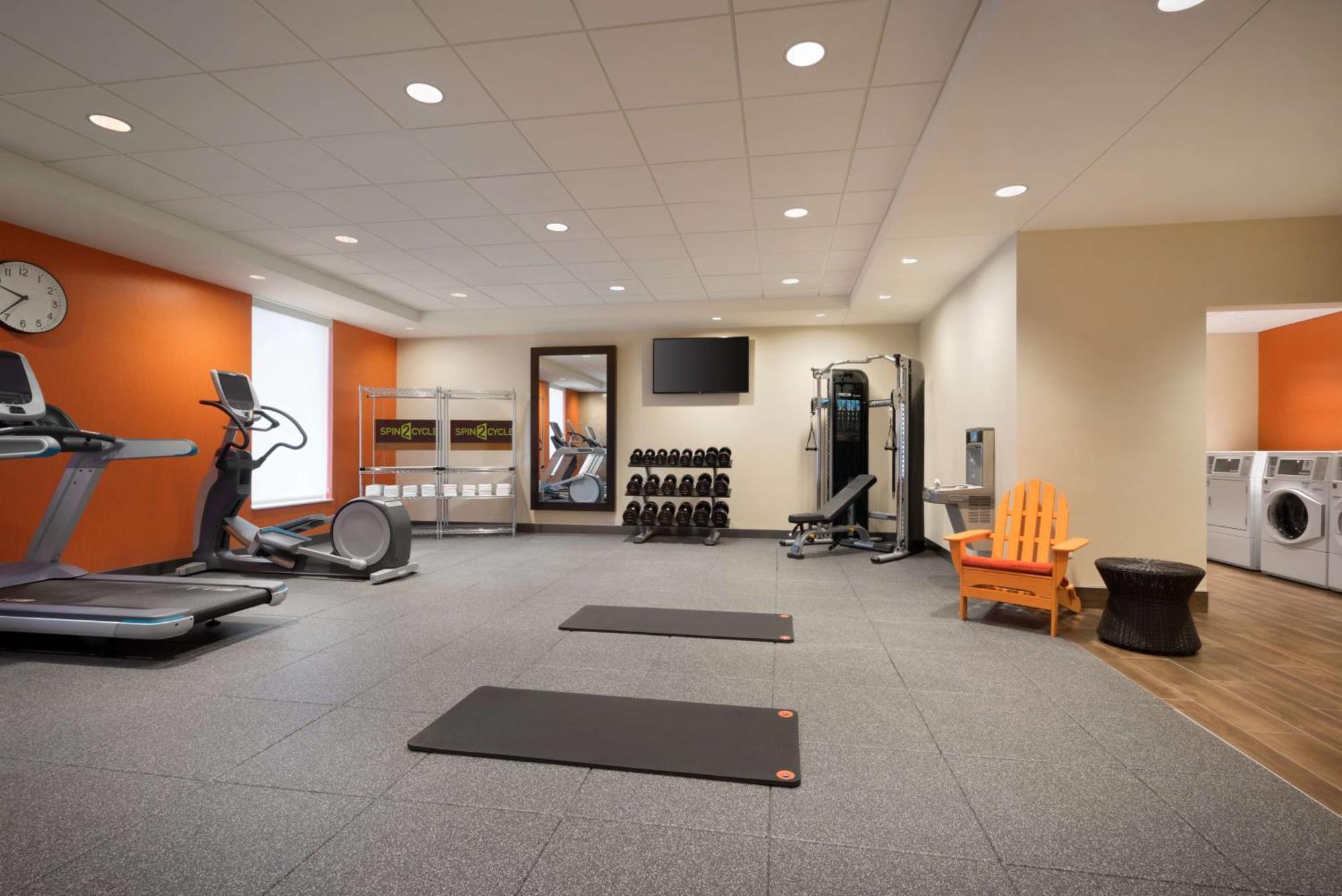 Home2 Suites By Hilton Joliet Plainfield Exteriér fotografie